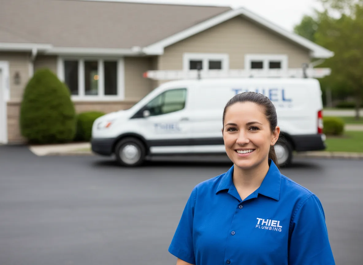 Plumber Marseilles, IL FAQs